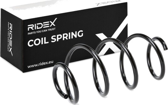 RIDEX 188C2352 Fjær RIDEX 188C2352 Fjær