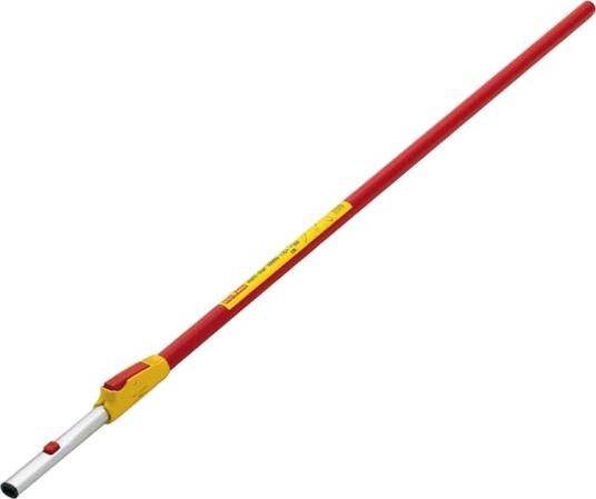 Teleskopskaft WOLF-Garten ZM-V4 Multi-Star Teleskopskaft WOLF-Garten ZM-V4 Multi-Star