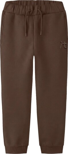 Name It | Nkmlamar Nreg Swe Pant Bru | 134