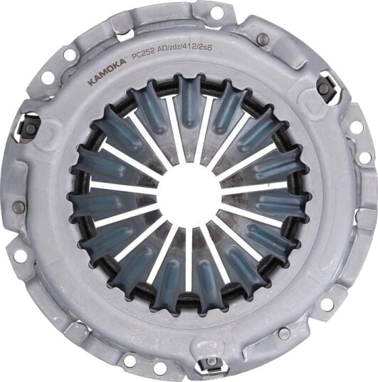 Trykkplate clutch KAMOKA PC252