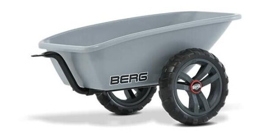BERG Toys Berg Tilhenger S For Berg Buzzy S