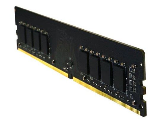 Silicon Power - DDR4 - module - 16 GB - DIMM 288-pin - 2666 MHz / PC4-21300 - unbuffered