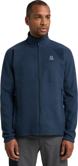 Haglöfs Buteo Mid Jacket Men Tarn Blue S Haglöfs Buteo Mid Jacket Men Tarn Blue S