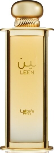 Lattafa Pride Leen Unisex Eau De Parfum 100 ml Lattafa Pride Leen Unisex Eau De Parfum 100 ml