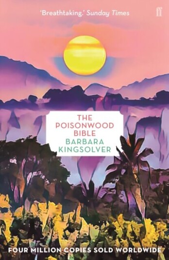 The Poisonwood Bible Av Barbara Kingsolver
