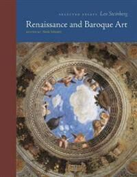 Renaissance And Baroque Art Av Leo Steinberg
