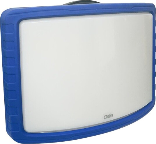 Gelia SLED-3BR Arbeidslampe 50 W, 2700–4500 lm, Belysning