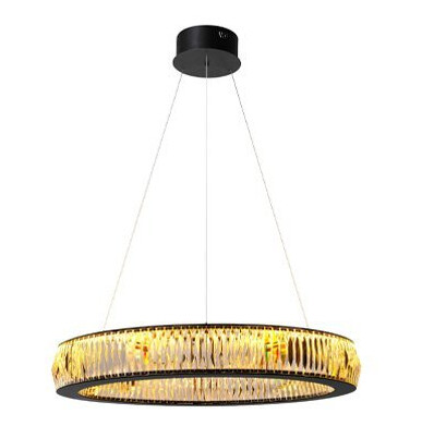 Vancouver taklampe, svart Vancouver taklampe, svart