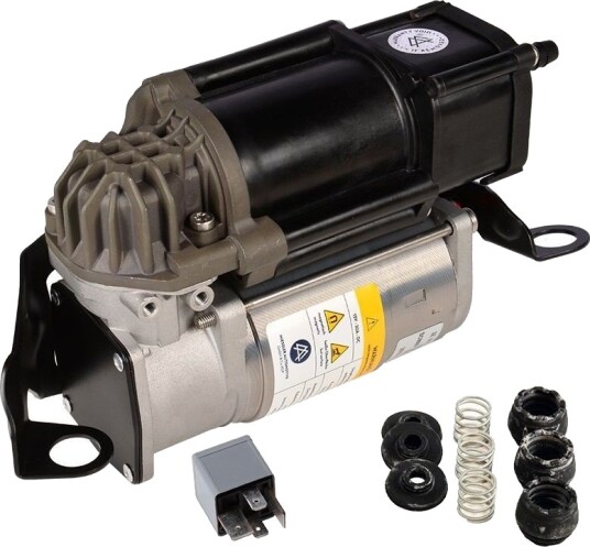 Kompressor til luftfjæring MiesslerAutomotive 2325 01 0004