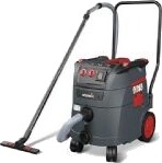 Starmix Industristøvsuger [iPulse L-1635 Topp]
