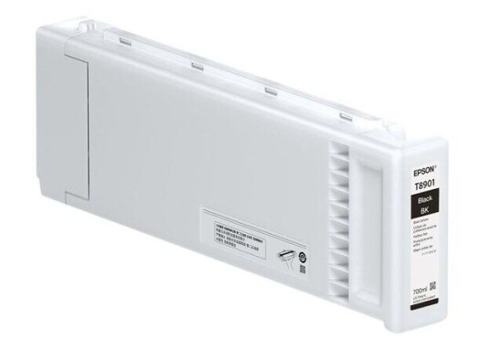 Epson T8901 - Blekkpatron Svart