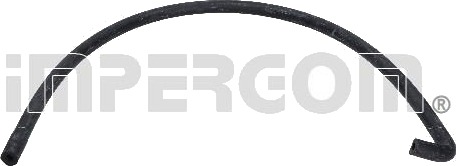 ORIGINAL IMPERIUM 220960 Radiatorslange