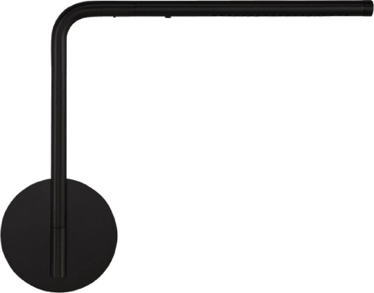 Umage Omni Pivot Vegglampe Sort