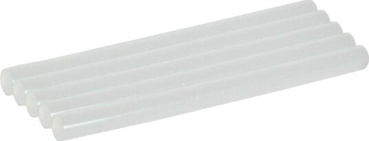 Startech.com Varmlimpinner 7 Mm 100 Mm Transparent Hvit 22 G 5 Stk.