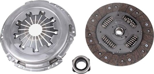 Clutchsett NK 132580
