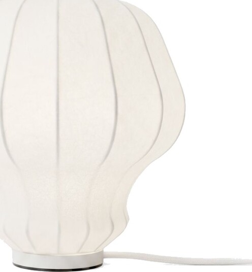 Novoform FW03 Motala Cocoon Bordlampe Liten