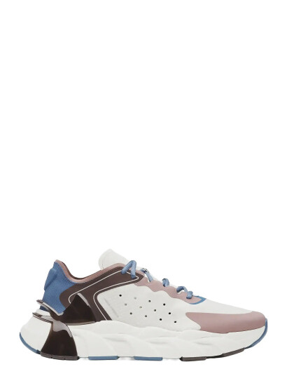 Under Armour Ua Halo Trainer - Cream - 45
