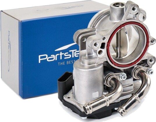 Gasspjeld PartsTec PTA516-0196