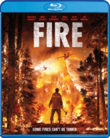 Fire (2020) Bluray Fire (2020) Bluray