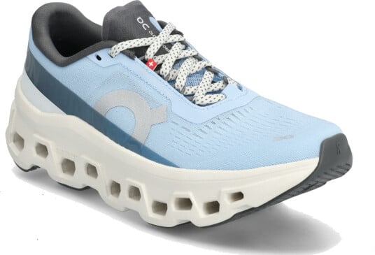 On Cloudmonster 1 Blue 38.5 On Cloudmonster 1 Blue 38.5