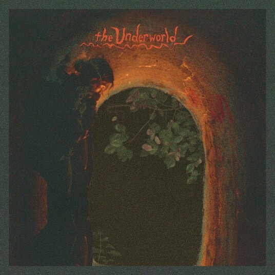 Sadurn Underworld CD