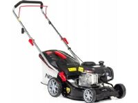 NAC KLIPPER BRENN. B&S 125cc LP42 300BS JR