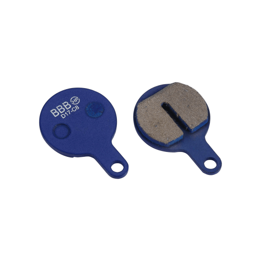 Bremseklosser Tektro IOX / LYRA Bremseklosser Tektro IOX / LYRA