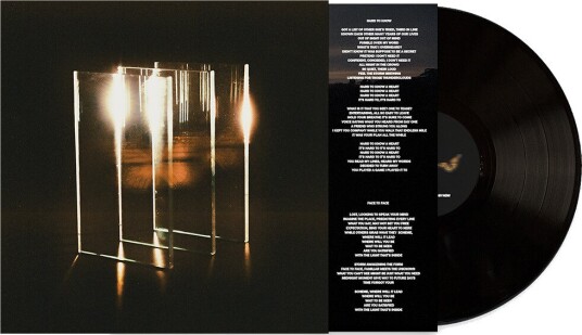 Ma3 Vinyl