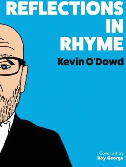 Reflections In Rhyme Av Kevin O'Dowd