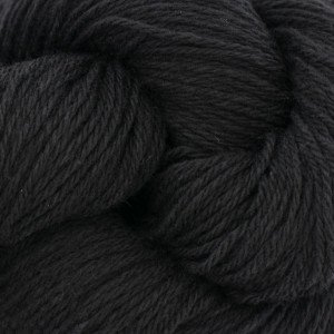 BC Garn Bio Balance Garn 30 Sort