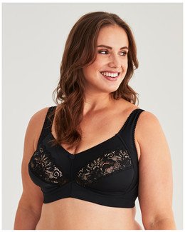 Bh uten bøyle Meadow E95 Bh uten bøyle Meadow E95