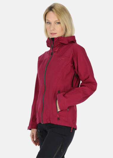 Himalaya Shell Jacket W