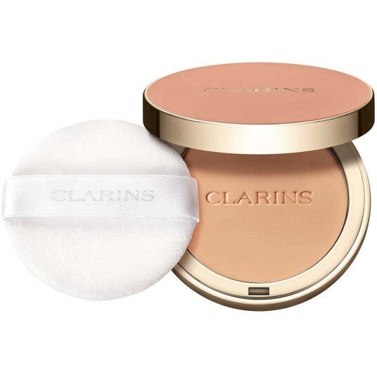 CLARINS Ever Matte Compact Powder 04 Medium CLARINS Ever Matte Compact Powder 04 Medium