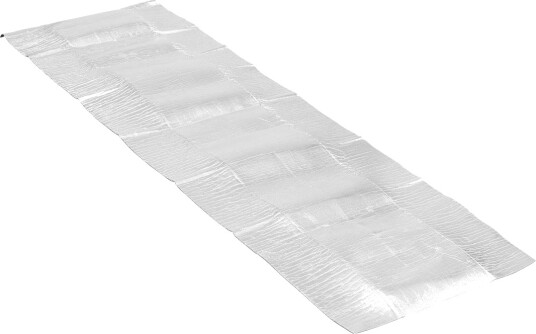 Urberg Extreme Mat Silver One Size Urberg Extreme Mat Silver One Size