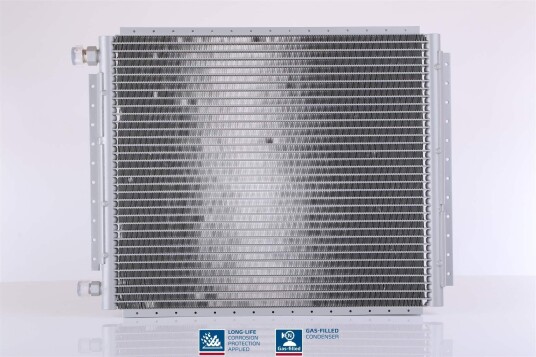 Kondensator NISSENS 94958