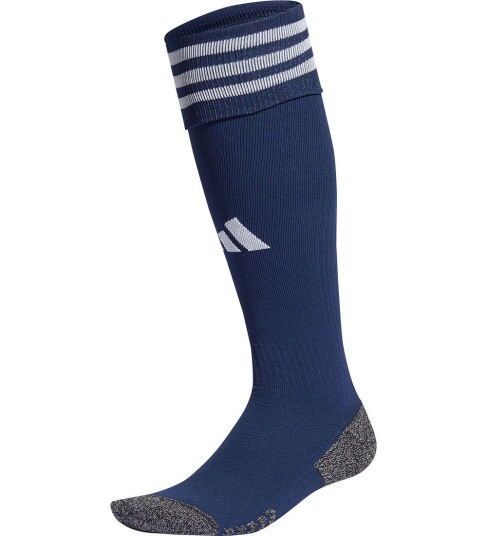 Adidas Performance Fotballsokker ADI 23 Blå/Hvit Adidas Performance 25/27 Fotballsokker