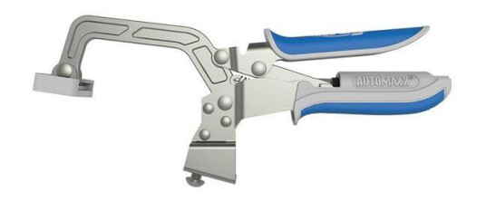 Automatiske Bordklemmer Kreg Kbc3 83X76mm Automatiske Bordklemmer Kreg Kbc3 83X76mm