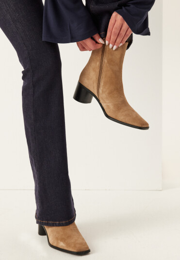 Vagabond Fay Boots