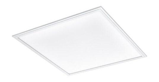 EGLO SALOBRENA 1 grid light white