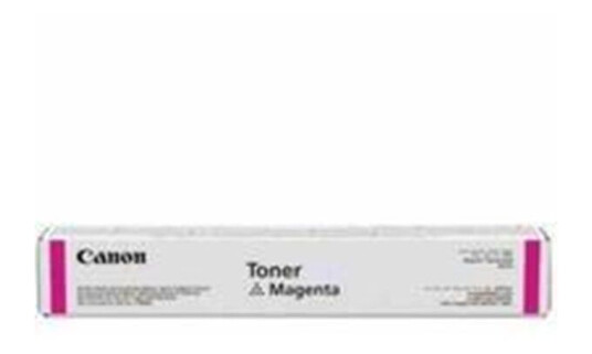 Canon C-EXV 54 / 1396C002 Magenta - Laser toner Rød