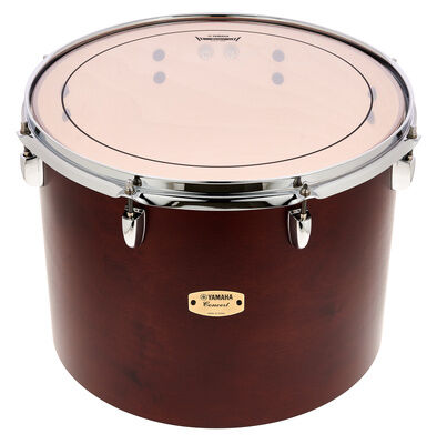 Yamaha CT8016 16" X 14" Concert Tom Dark Wood