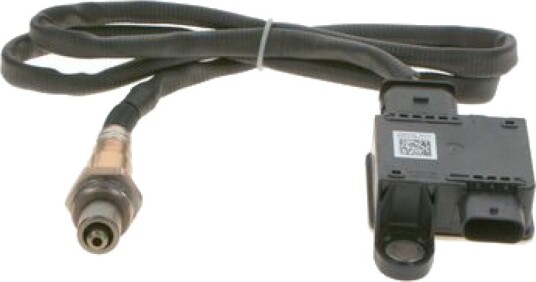 Partikkelsensor BOSCH 0 281 007 095