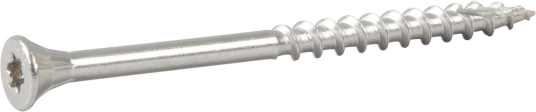 FASADESKRUE SH BLANK 4,4X65 A4-250