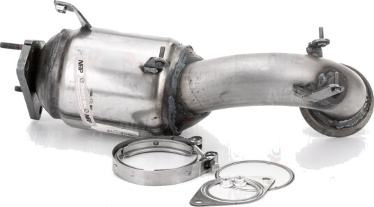 NAP carparts CAK11297 Katalysator