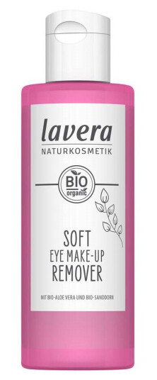 Lavera Soft Eye MakeUp Remover 100 ml Lavera Soft Eye MakeUp Remover 100 ml