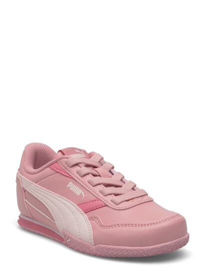 PUMA Bella Donna Sl Ac Ps Pink 33 PUMA Bella Donna Sl Ac Ps Pink 33