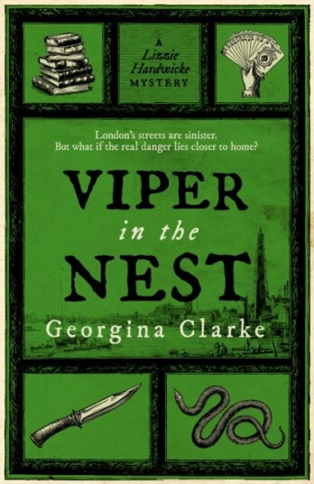 Viper in the Nest Viper in the Nest