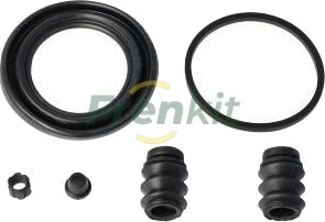 Reparasjonssett, bremsecaliper FRENKIT 257085