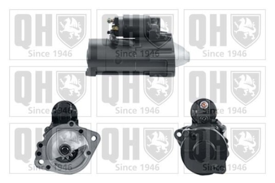 Starter QUINTON HAZELL QRS1299 Starter QUINTON HAZELL QRS1299