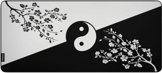Hystar Yin Yang Xxl Musematte